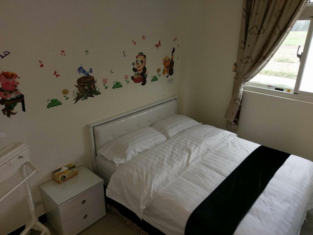 金門廣緣民宿 Guang Yuan B&B Jinsha Buitenkant foto