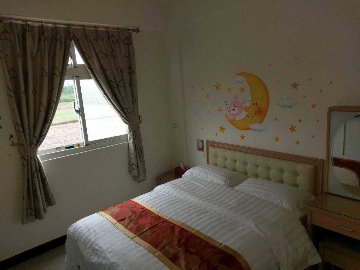 金門廣緣民宿 Guang Yuan B&B Jinsha Buitenkant foto