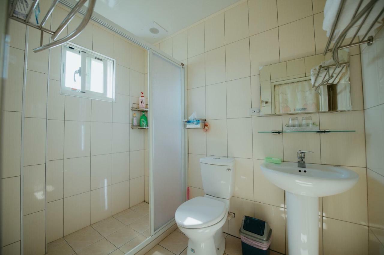 金門廣緣民宿 Guang Yuan B&B Jinsha Buitenkant foto