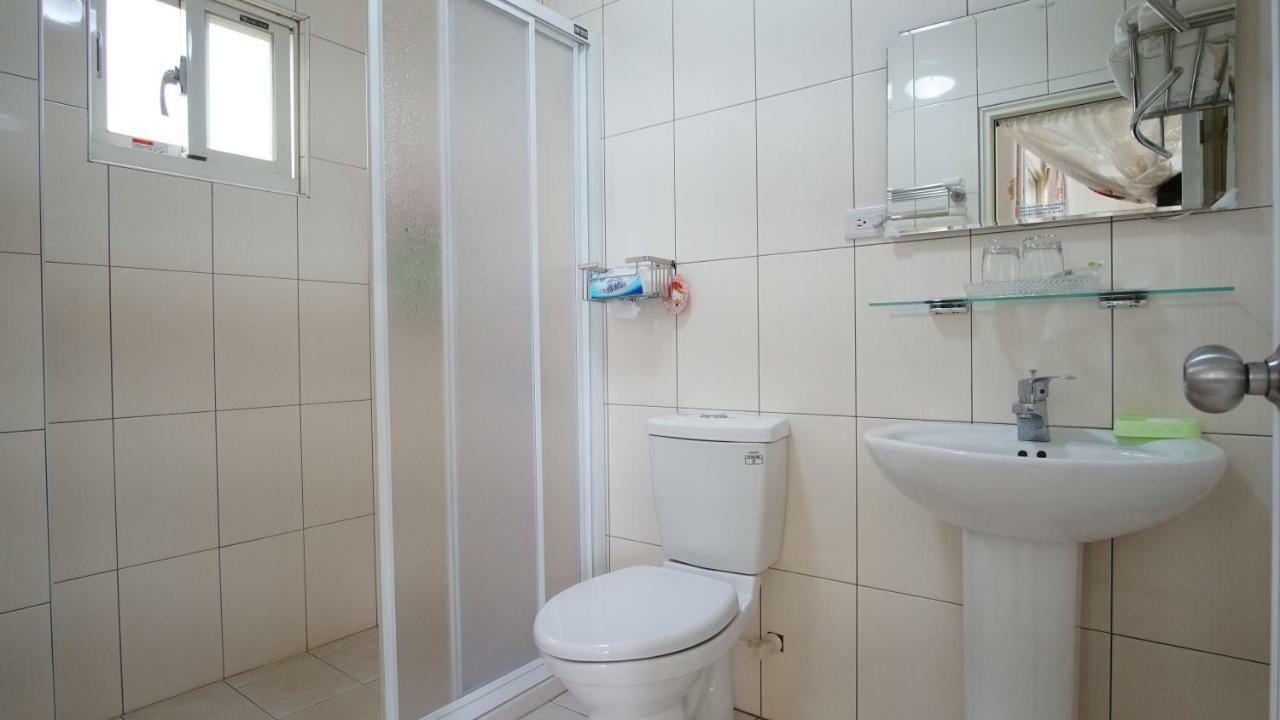 金門廣緣民宿 Guang Yuan B&B Jinsha Buitenkant foto