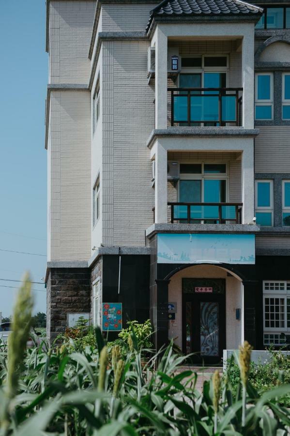 金門廣緣民宿 Guang Yuan B&B Jinsha Buitenkant foto