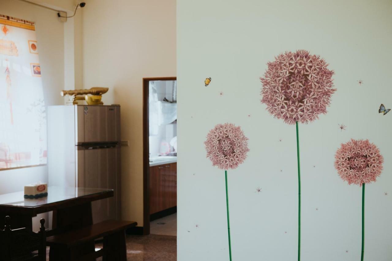 金門廣緣民宿 Guang Yuan B&B Jinsha Buitenkant foto