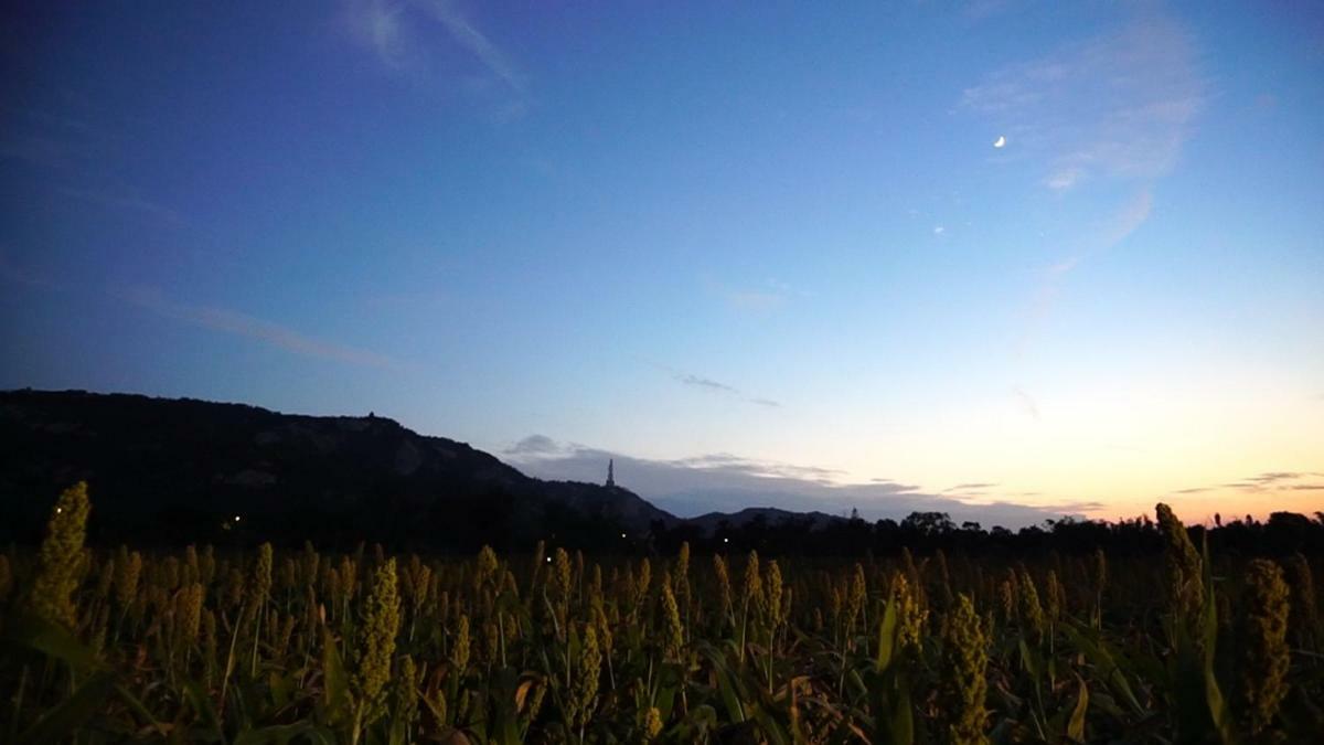 金門廣緣民宿 Guang Yuan B&B Jinsha Buitenkant foto