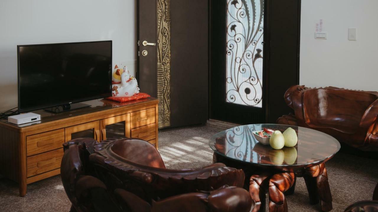 金門廣緣民宿 Guang Yuan B&B Jinsha Buitenkant foto