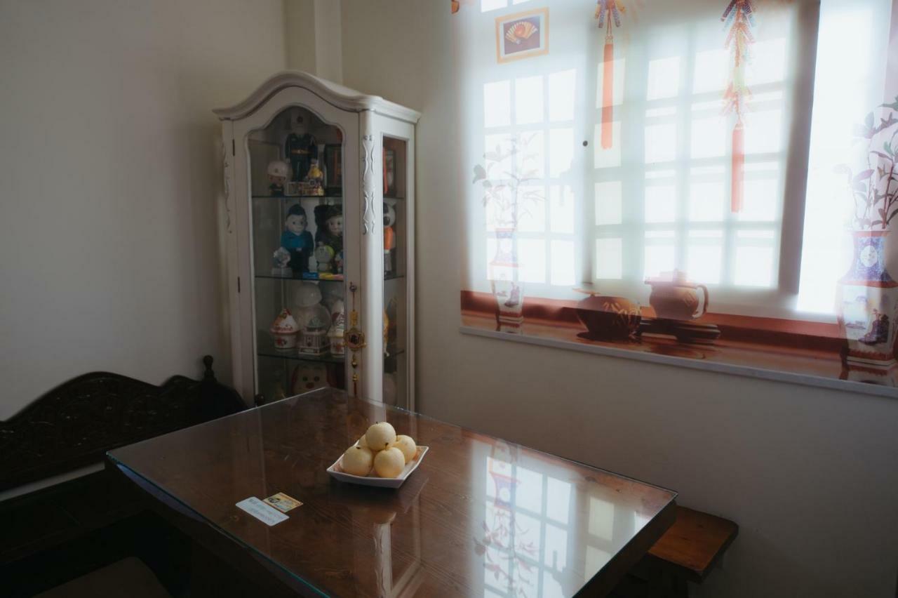 金門廣緣民宿 Guang Yuan B&B Jinsha Buitenkant foto