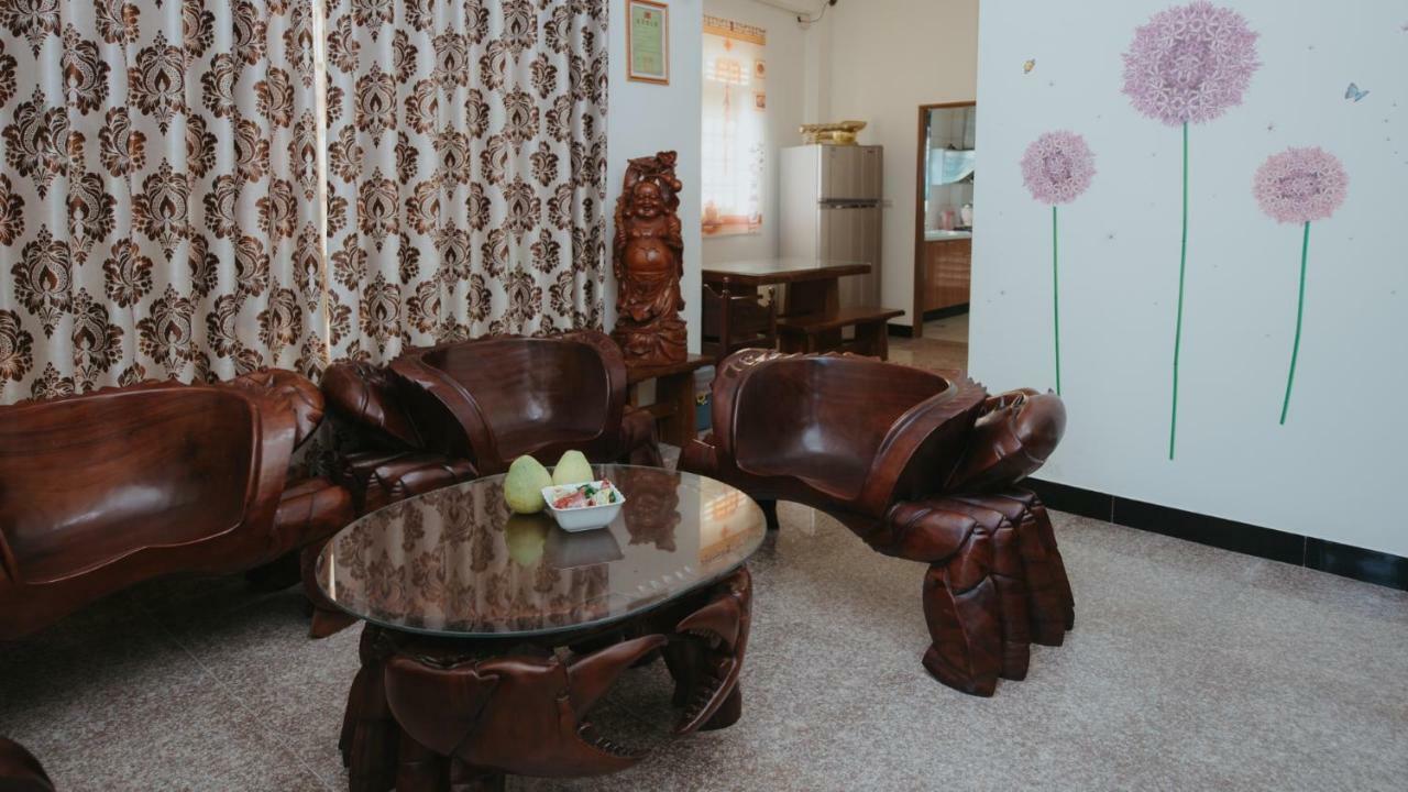 金門廣緣民宿 Guang Yuan B&B Jinsha Buitenkant foto