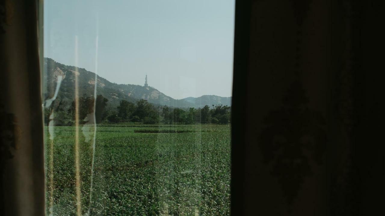 金門廣緣民宿 Guang Yuan B&B Jinsha Buitenkant foto