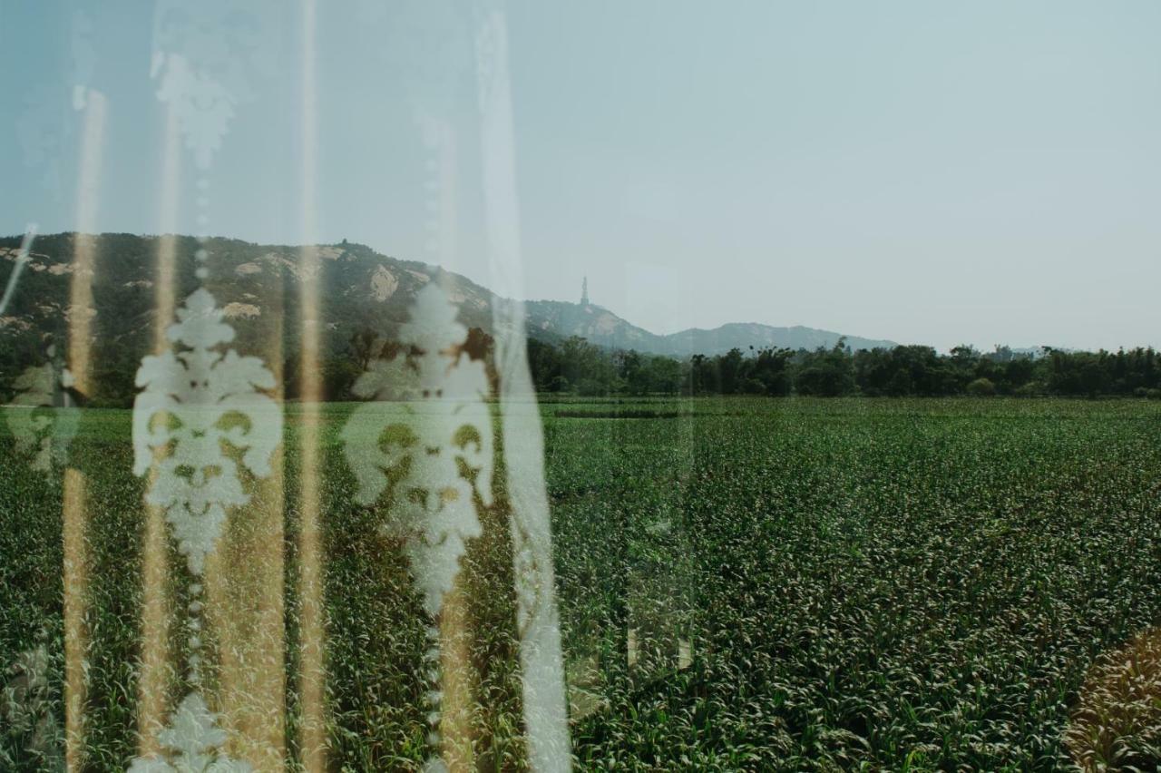 金門廣緣民宿 Guang Yuan B&B Jinsha Buitenkant foto